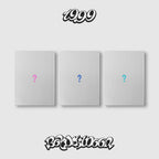 BOYNEXTDOOR 19.99 3rd EP Album Standard Random Ver