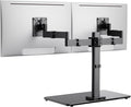 ErGear Freestanding Dual Monitor Stand by ErGear