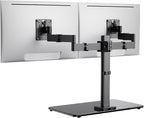 ErGear Freestanding Dual Monitor Stand by ErGear
