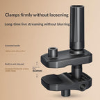 Overhead Camera Mount and Phone Holder - Image 4