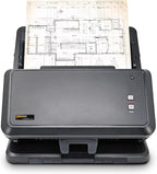 Plustek Wide-Format Color Duplex Document Scanner S30, by Plustek