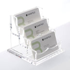 YUXUN Business Card Holder Display - Image 3