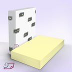 NextDayLabels - Pack of 500 Sheets 8-1/2" x 11" Letter Size CFB NCR Paper - Image 4
