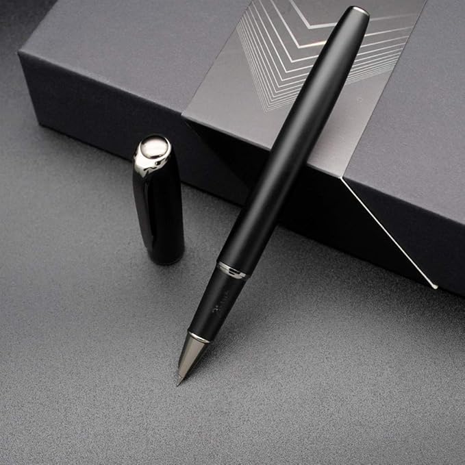 czxwyst Picasso 916 Malage Fountain Pen Original Box New Version - Image 4