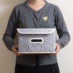PRANDOM Stackable Storage Boxes - Image 6