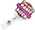 Generic Retractable Badge Reel by TianZhun