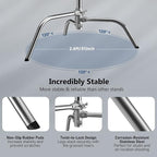 2 Pack Photography C Stand - Image 7