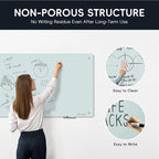 Magnetic Glass Whiteboard - Image 4