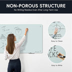 Glass Whiteboard 48 * 72Inches - Image 3