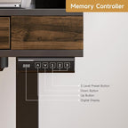 ONBRILL Modern Standing Desk - Image 9