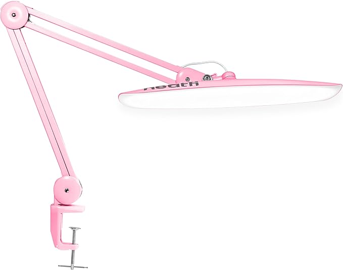 Neatfi XL 2, 200 Lumens LED Desk Lamp by Neatfi