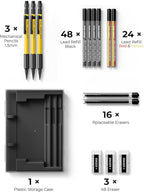 Four Candies 3PCS 1.3mm Mechanical Pencil Set - Image 6
