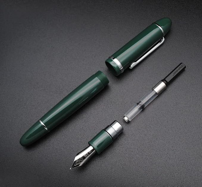 JINHAO X159 Fountain Pen - Image 4