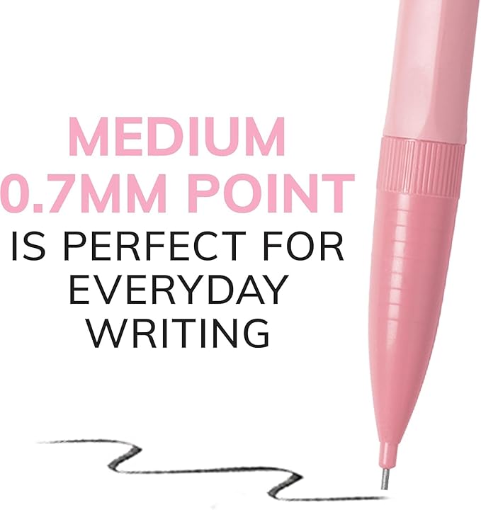 BIC Xtra Smooth Mechanical Pencil - Image 6