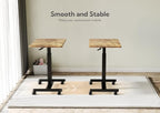 YDN Mobile Mobile Standing Desk - Image 6