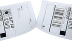 L LIKED 4000 4x6 Thermal Shipping Labels Fanfold, Direct Thermal Printer Labels - Image 4