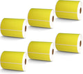 BETCKEY - 4" x 3" Shipping & Multipurpose Labels Compatible by BETCKEY
