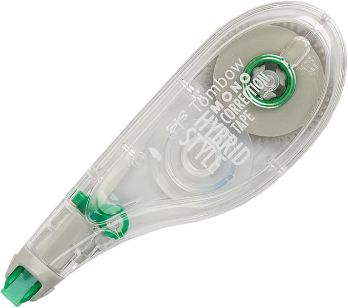 Tombow 68721 MONO Hybrid Correction Tape - Image 6
