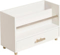 U Brands Juliet Letter Sorter, Office Supplies, Off-White and Gold by UBrands