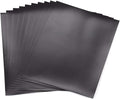 Briartw 10 Sheets Rubber Soft Magnet Sheet by Briartw