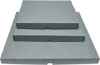 Lineco Folio Storage Box, Clamshell Design - Image 8