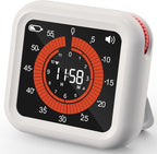 MeesMeek Digital Visual Timer by MeesMeek