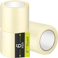 Fainne Masking Tape Bulk General Purpose Masking Painting Tape 55 Yards by Fainne