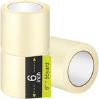 Fainne Masking Tape Bulk General Purpose Masking Painting Tape 55 Yards by Fainne