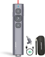 Norwii N95 Presentation Clicker by Norwii