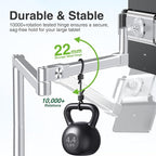elitehood 28-inch Long Arm iPad Mount - Image 5