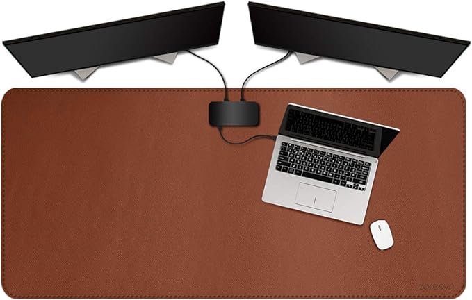 ZORESYN Large Mouse Pad by ZORESYN