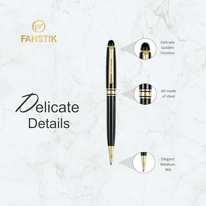 FANSTIK Customized BallPoint pen - Image 4