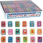 Raymond Geddes Scent-Sibles Scented Erasers by RaymondGeddesCompanyInc