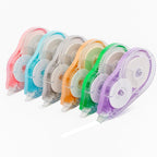 Aipker Correction Tape, Extra-Long 30 m Each – 590 ft Total, Easy-to-Use White - Image 8