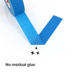 BOMEI PACK Blue Painters Tape 1 Inch Bulk - Image 6