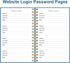Address Book with Alphabetical Tabs - Image 4