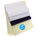 Yangna Tattoo Transfer Paper 100 Sheets Bulk A4 Thermal Stencil Paper by Yangna