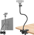 Khazylorr Webcam Stand, Webcam Mount Gooseneck Arm by Unknown