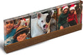 Artblox Personalized Office Desk Name Plate Custom Photo Prints On Acrylic Glass by Artblox