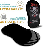 Hokafenle Ergonomic Mouse Pad Wrist Support - Image 6
