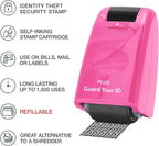 Guard Your ID Wide Stamp Roller - Image 4