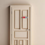 Mipcase 2pcs Office Door Status Signs Sliding Indicators - Image 5