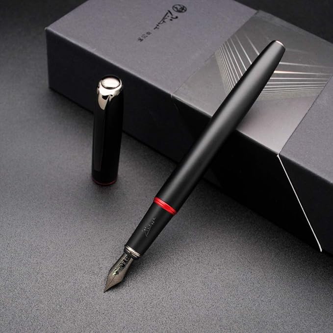 Picasso 916 Malage Fountain Pen Original Box New Version - Image 4
