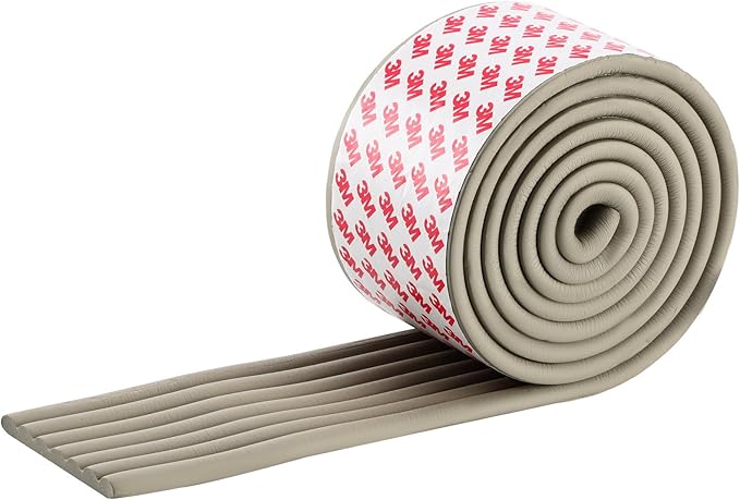 VOCOMO Corner Protector for Baby, Widen Edge Protector by VOCOMO