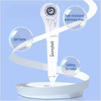 WISOPTUS 19.69ft Correction Tape Pen, 10-Count Pack, Dry Instantly, Stretch - Image 2