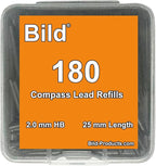 Bild 180 Premium Compass Lead Refills - Image 2