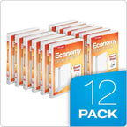 Cardinal Economy 3 Ring Binders, Binders - Image 6