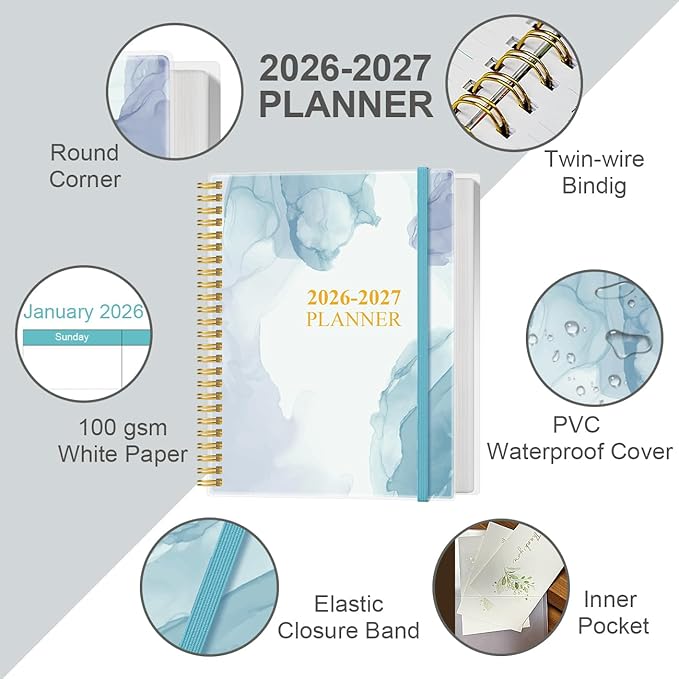 2026-2027 Planner - Image 2