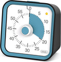 Visual Timer for Kids with Pause Function, 60 Minute Countdown Timer for Kids by InfPokidCuteVisualTimer