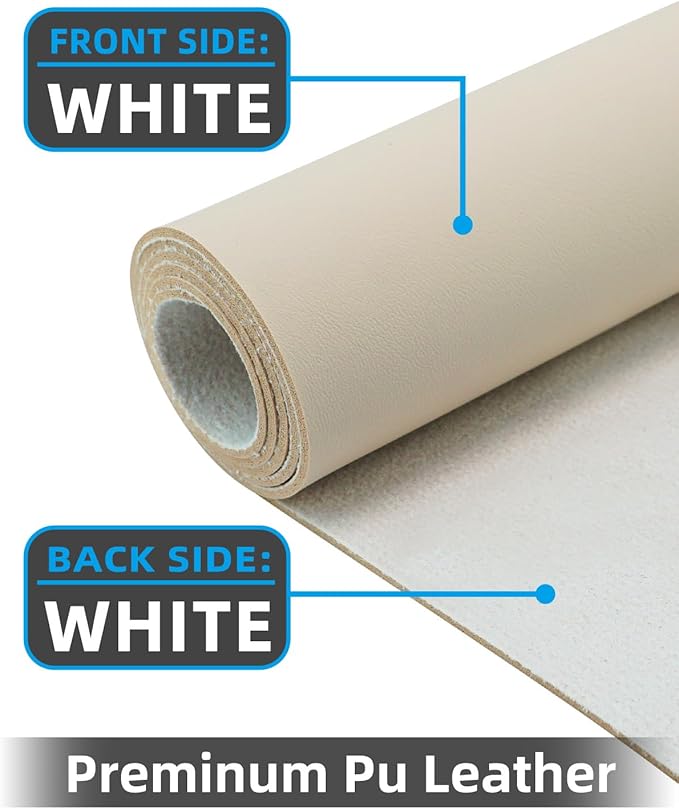 Small Desk Mat, Leather Desk Pad Protector, Desk Mouse pad, Office Desk mat - Image 2